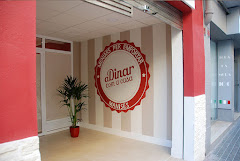 A Dinar Com a Casa