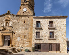 Abadia del Maestrat Hotel Restaurant