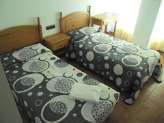 Albergue-Bar Báguena