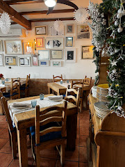 Alma de Brasa y Arroz