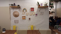 Almalibre Açaí House Valencia