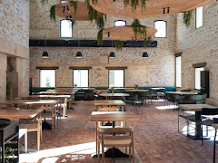 Almazara Cafetería Restaurante