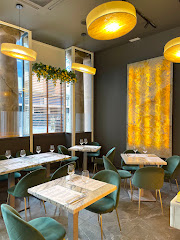 Amalfi Restaurante Alzira