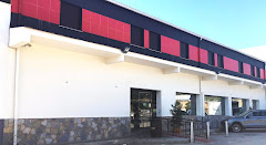 Área de Servicio Fuente La Higuera