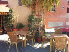 Arepera Canaria