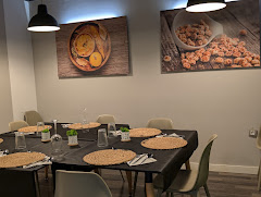 Arnadi Restaurant