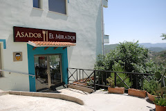 Asador El Mirador