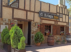 Asador El Refugio