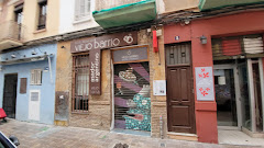 Asador Viejobarrio