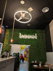 Baool Burgers