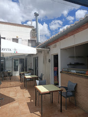 Bar Aielo