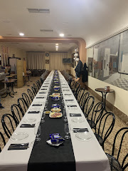 Bar Cafeteria El Círculo