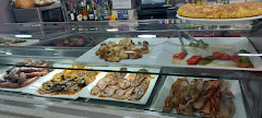 Bar Casa Cristina