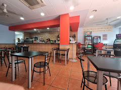 Bar Casa Domingo