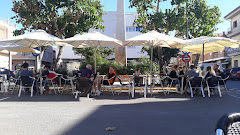 Bar Chato