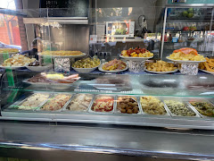 Bar Culebras