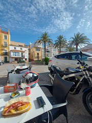 bar de la liber