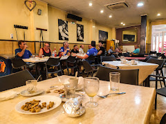 Bar El Rey