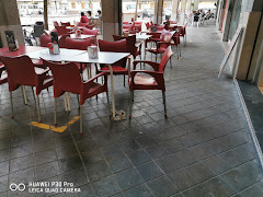 BAR EL RINCON