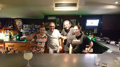 Bar Elipse Nikkey