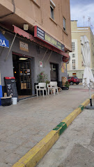 Bar José Barbacoa