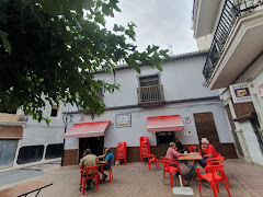 Bar Joventut