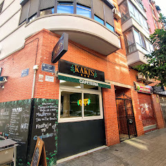 BAR KAKI