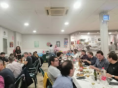 Bar la Llar dels Jubilats