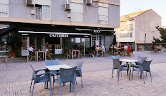 BAR "LA PLAÇA" MONTROY