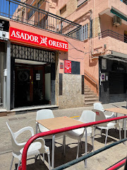 Bar la tapa