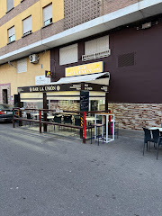 Bar la unión burriana