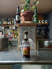 Bar Marbuen Pi