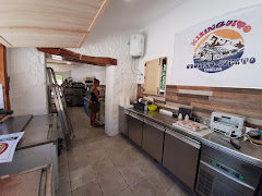 Bar Molino Puerto. Zona Recreativa/Torraderos/Merenderos