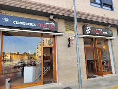 Bar Moto Shao
