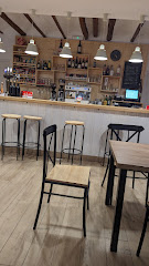 Bar pensión San Agustín