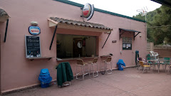 Bar Piscina Gátova 2021