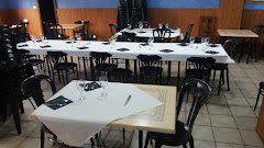 Bar Pizzería “La Font”