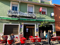 Bar Rechol