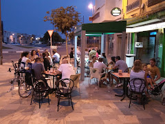 Bar Restaurant Ca l
