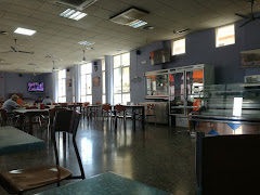 Bar Restaurant Casino Almássera comida casera