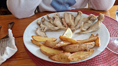 Bar Restaurant La Mossegada