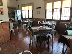 Bar-Restaurant Polígon Nord