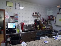 Bar restaurante El Barrilet