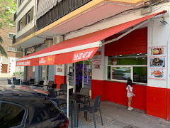 Bar Restaurante Hispano Mari II
