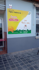 Bar Restaurante Hort I Mar