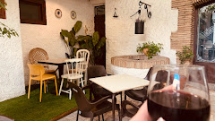 Bar Restaurante La Casota