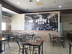 Bar restaurante La Marxal