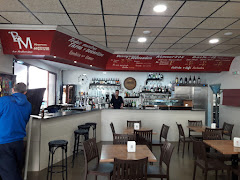 Bar Restaurante Mediterráneo 🦜