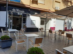 Bar Restaurante Micaela Cheste