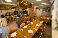 Bar Restaurante miSitio